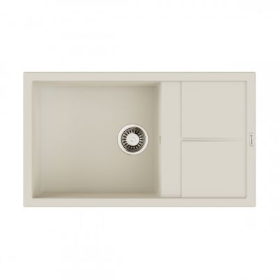 4997108 Omoikiri Sumi 100A-WH Artceramic/белый
