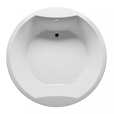Ванна акриловая RIHO Colorado 180x180 без гидромассажа BB0200500000000