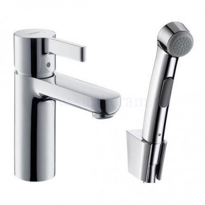Набор для раковины биде Hansgrohe Metris S 31160000