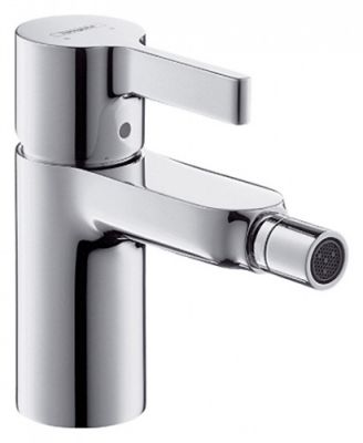 Смеситель для биде Hansgrohe Metris S 31261000