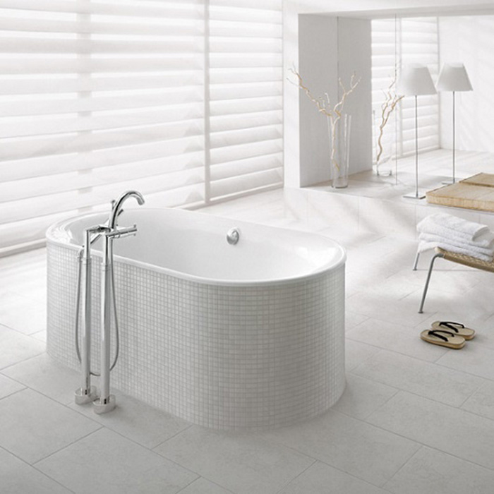 Villeroy&Boch Getus Ванна 175x75 Quaryl