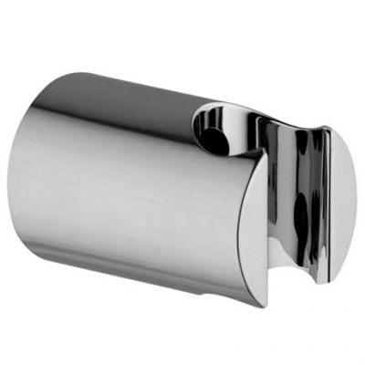 SP004A01Q AquaElite держатель для душевой лейки из ABS пластика, хром