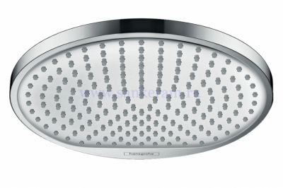 Hansgrohe Crometta S Верхний душ 240 1jet 26723000