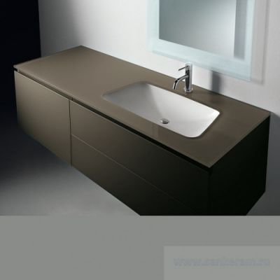 Мебель для ванной Artelinea Monolite 2.0 KML135