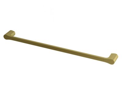 Aisch K-5930 Держатель полотенец одинарный Размеры (Ш/В/Г): 64х3х6 см