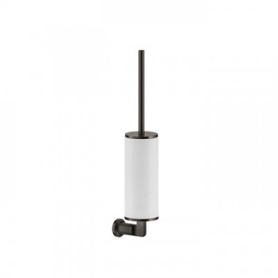 Gessi Inciso Ершик подвесной, цвет: nero XL 58519#299