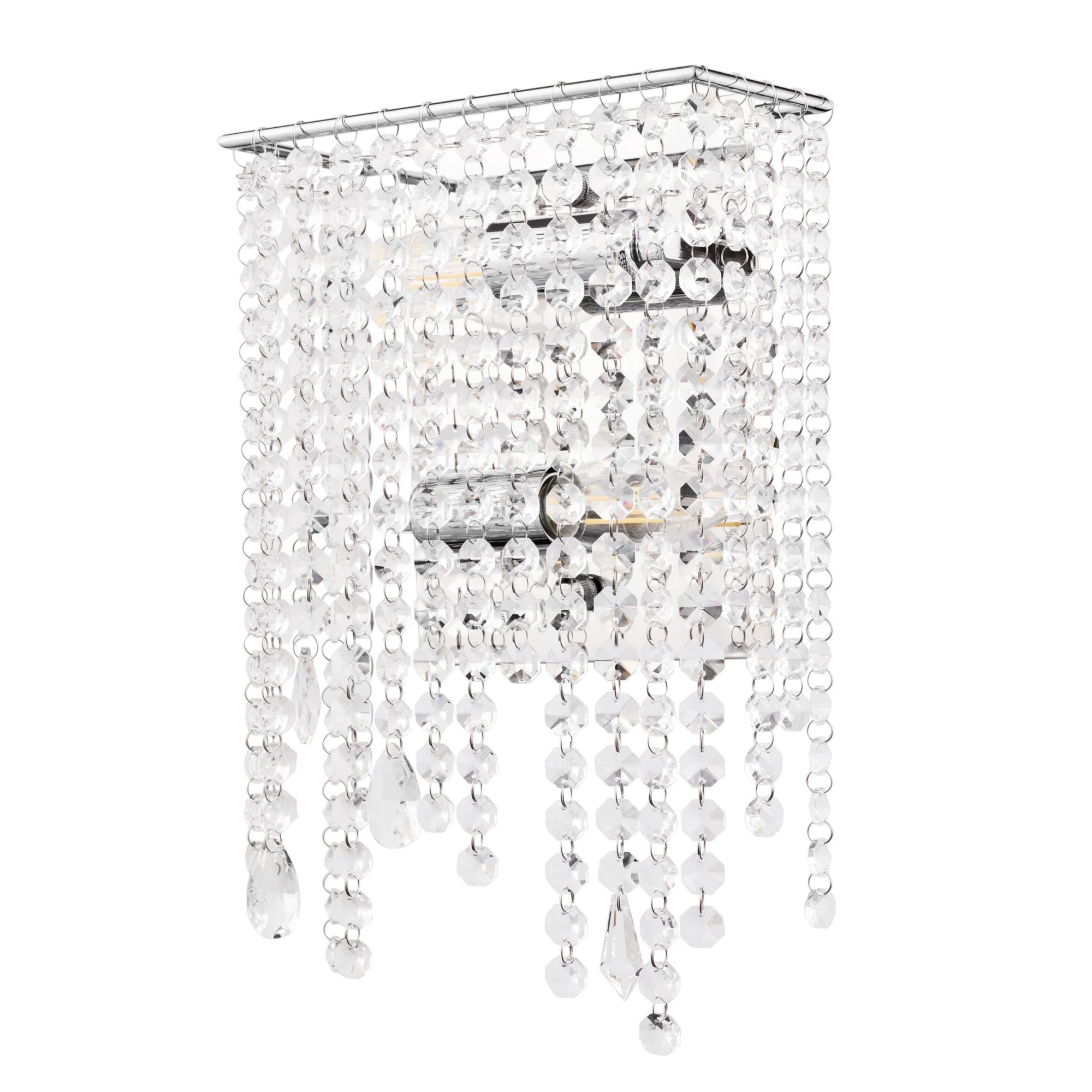 Maytoni Empress Настенный светильник (бра) DIA002WL-02CH