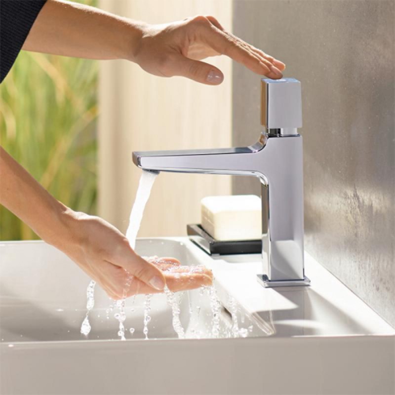 Смеситель для раковины Hansgrohe METROPOL 32571000