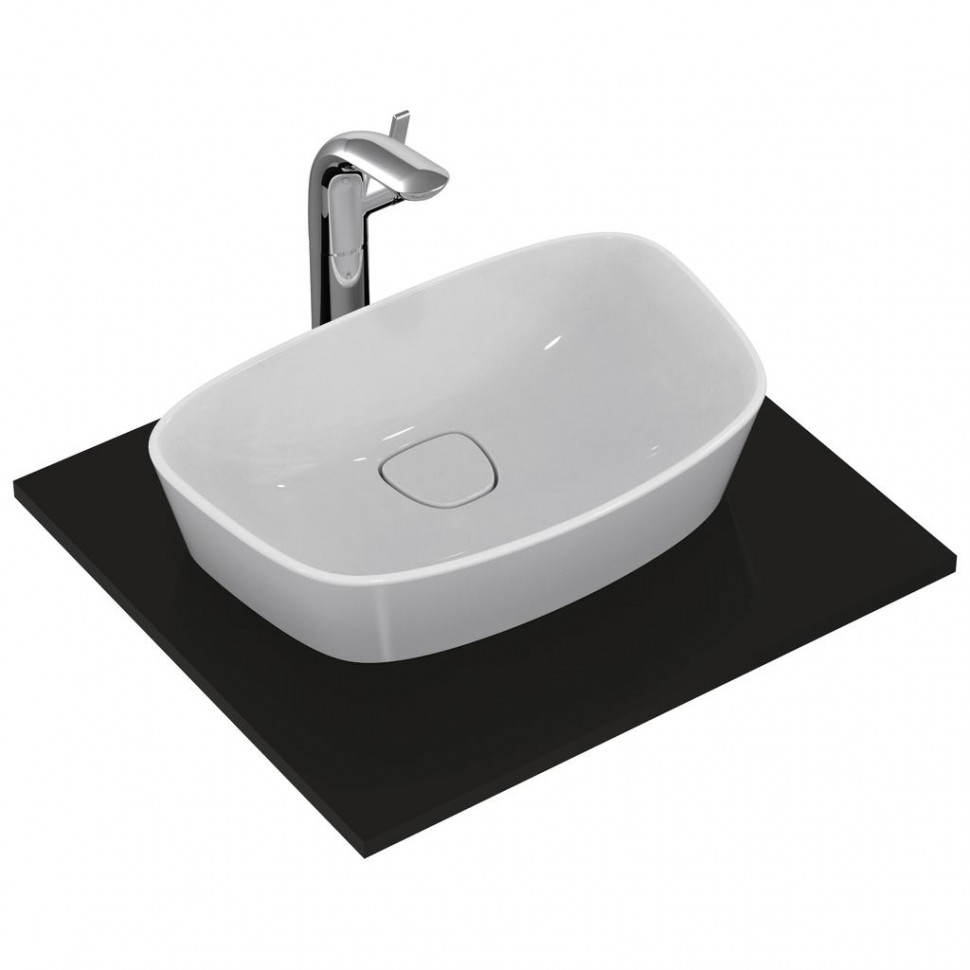 Смеситель для раковины Ideal Standard MELANGE A4266AA