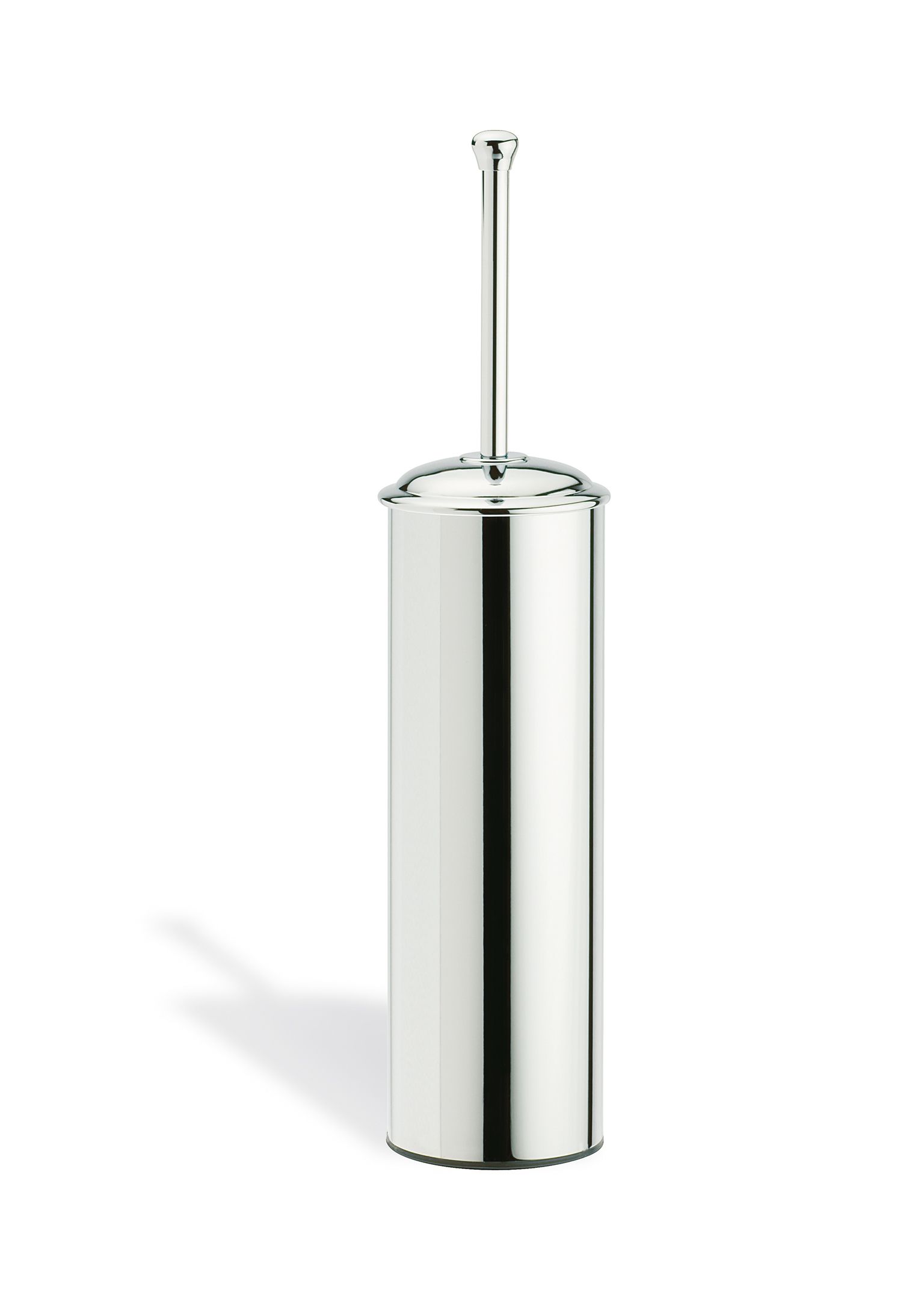 Stil Haus Smart, настенный металлический ёрш, цвет хром SM039m(08)