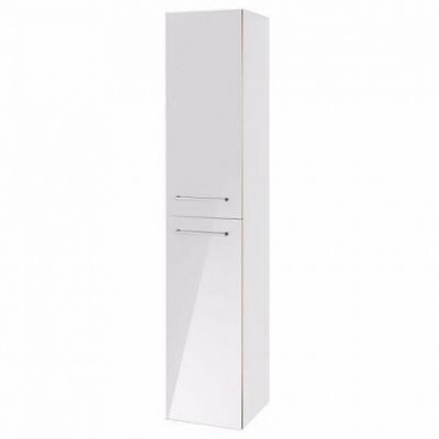Шкаф-пенал Villeroy&Boch Avento A89400B4 SX левосторонний, белый