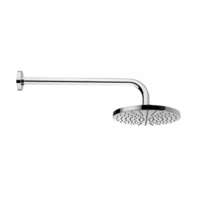 Верхний душ Webert AC0013015METAL, хром