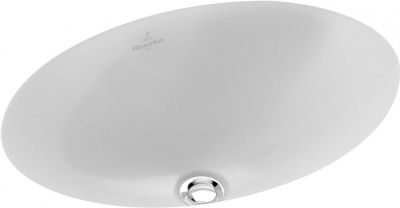 Раковина встраиваемая 56*37 Villeroy&Boch Loop & Friends 61613001