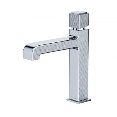 Maxonor ABSOLUTE PL10109.2 Смеситель для раковины, хром