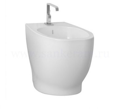 Биде напольное WEG Disegno Ceramica WG00600101