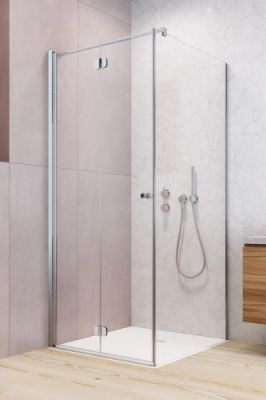 Душевая кабина 90X90 Radaway Eos KDJ-B 137413-01-01L