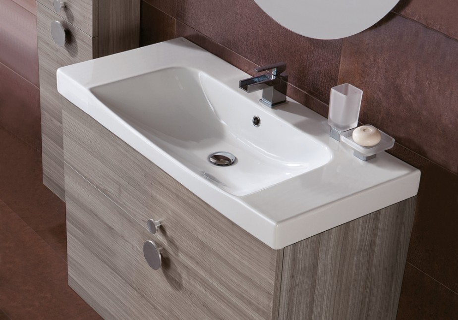 40484 Althea Stilo раковина подвесная 101x46
