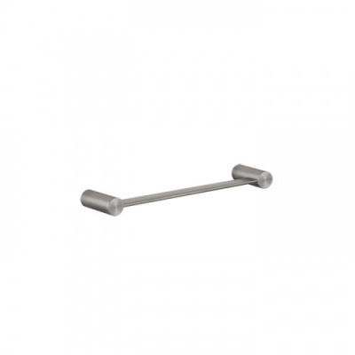 Gessi 316 Полотенцедержатель, 30 см, подвесной, цвет: шлифованная сталь 54797#239