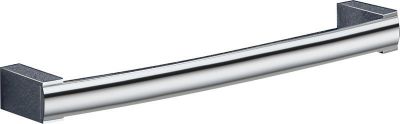 Gedy G-Kent, полотенцедержатель, длина 30.2 см, цвет хром 5521/30(13)