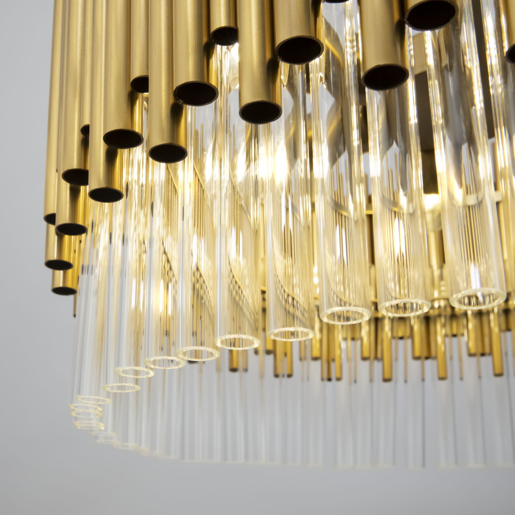 Maytoni Coliseo Подвесной светильник MOD135PL-06BS