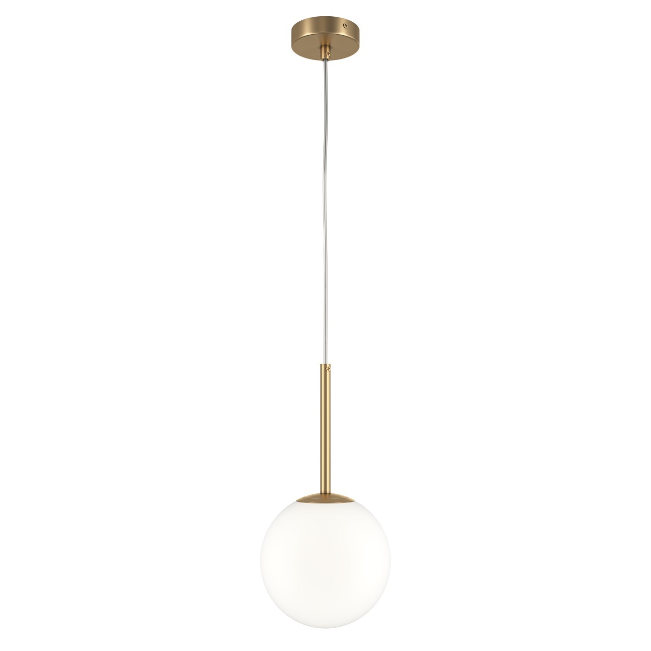 Maytoni Basic form Подвесной светильник MOD321PL-01G2