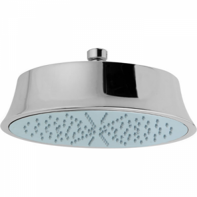 CISAL Cherie Верхний душ d=220мм, без держателя, цвет: хром DS01620021