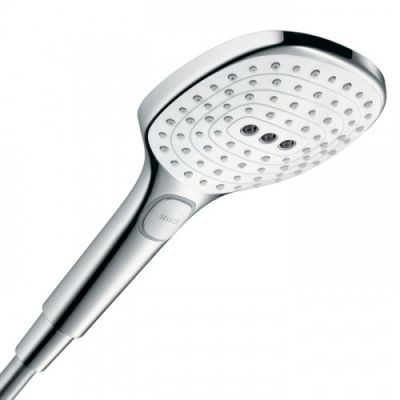 Hansgrohe Raindance Select 120 Air Ручной душ, цвет: хром 26521000