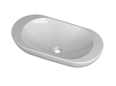 Раковина OVO Disegno Ceramica OV08040001