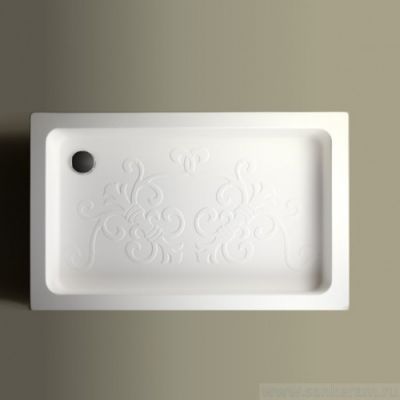 Поддон для душа Devon&Devon ARABESQUE 80*120