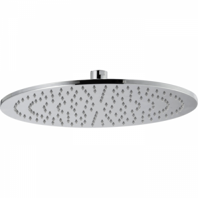CISAL Shower Верхний душ 300х300 мм без держателя, цвет: хром DS01633021