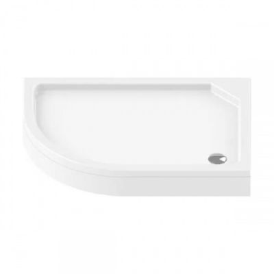 Поддон акриловый 120x85  NEW Trendy MAXIMA B-0340 / P