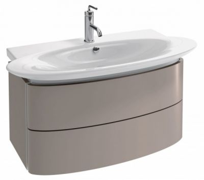 Jacob Delafon Presquile EB1104-V13 Мебель 83 см для раковины-столешницы 100 см