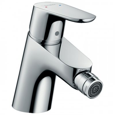 Hansgrohe Focus Смеситель для биде, на 1 отв., цвет: хром 31922000