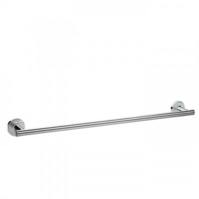 Hansgrohe Logis UA Полотенцедержатель 6осм., подвесной, цвет: хром 41716000