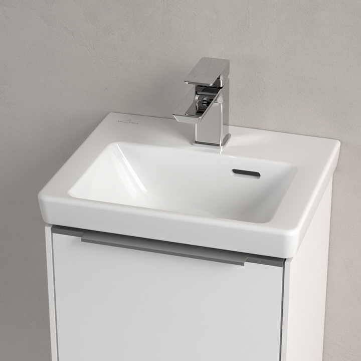 Раковина 37x30 мм Villeroy & Boch Subway 3.0