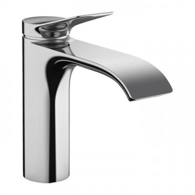 Hansgrohe Vernis Смеситель для раковины , на 1 отв., цвет: хром 75023000