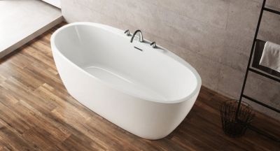 Belbagno Ванна акриловая отдельностоящая 150x80 BB404