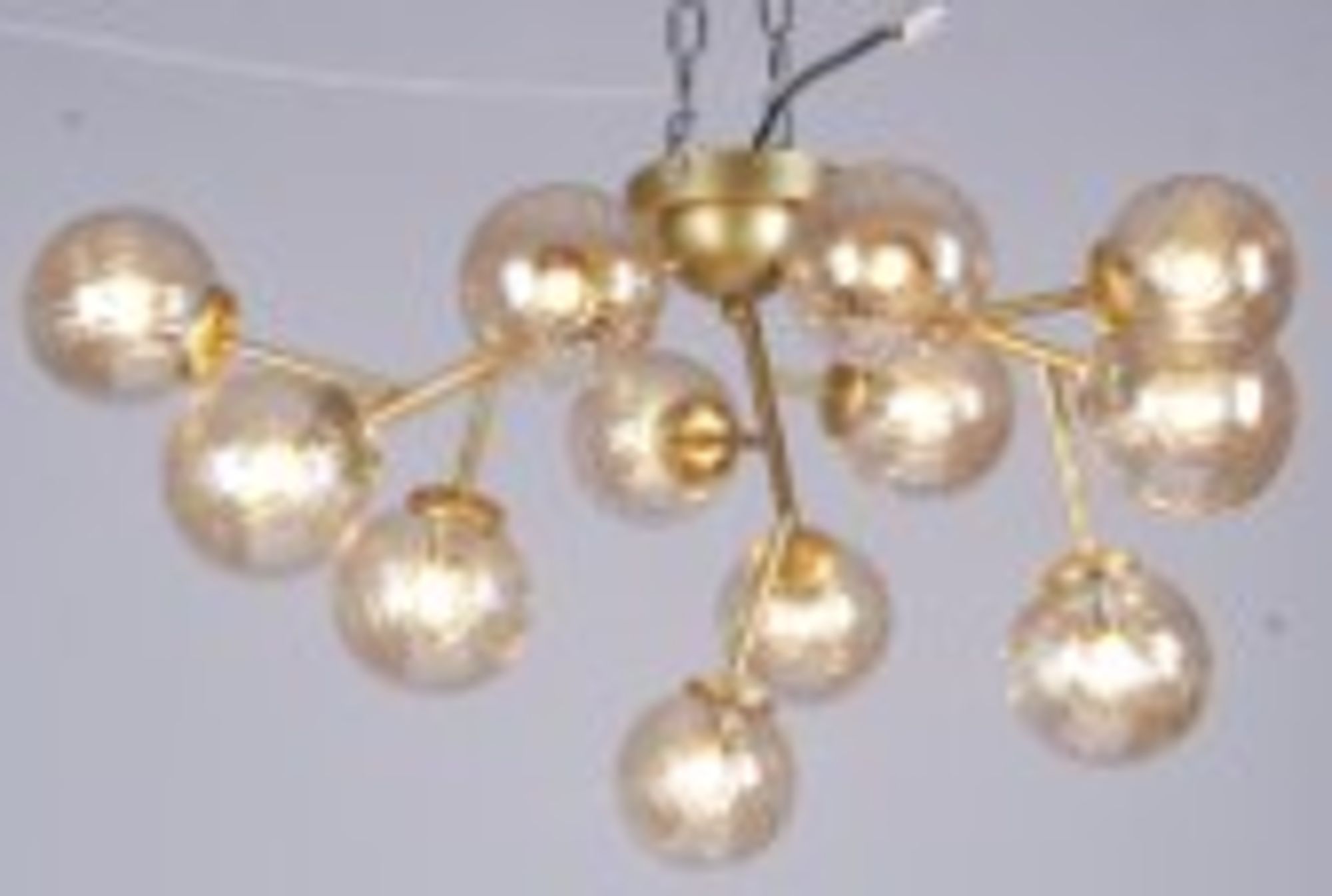 Maytoni Dallas Потолочный светильник MOD545PL-12G