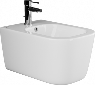 Биде подвесное 51 см Ceramica Nova New Day CN3006