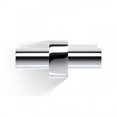 Decor Walther Century HAK2 Крючок подвесной, двойной, цвет: хром 586000