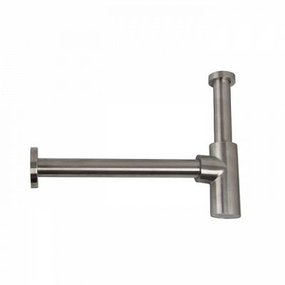 Carlo Frattini Spillo Steel Сифон для раковины, цвет: INOX F409INOX