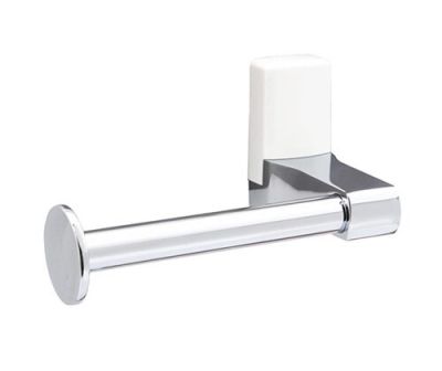 Leine K-5096WHITE Держатель туалетной бумаги Размеры (Ш/В/Г): 15х8х9 см