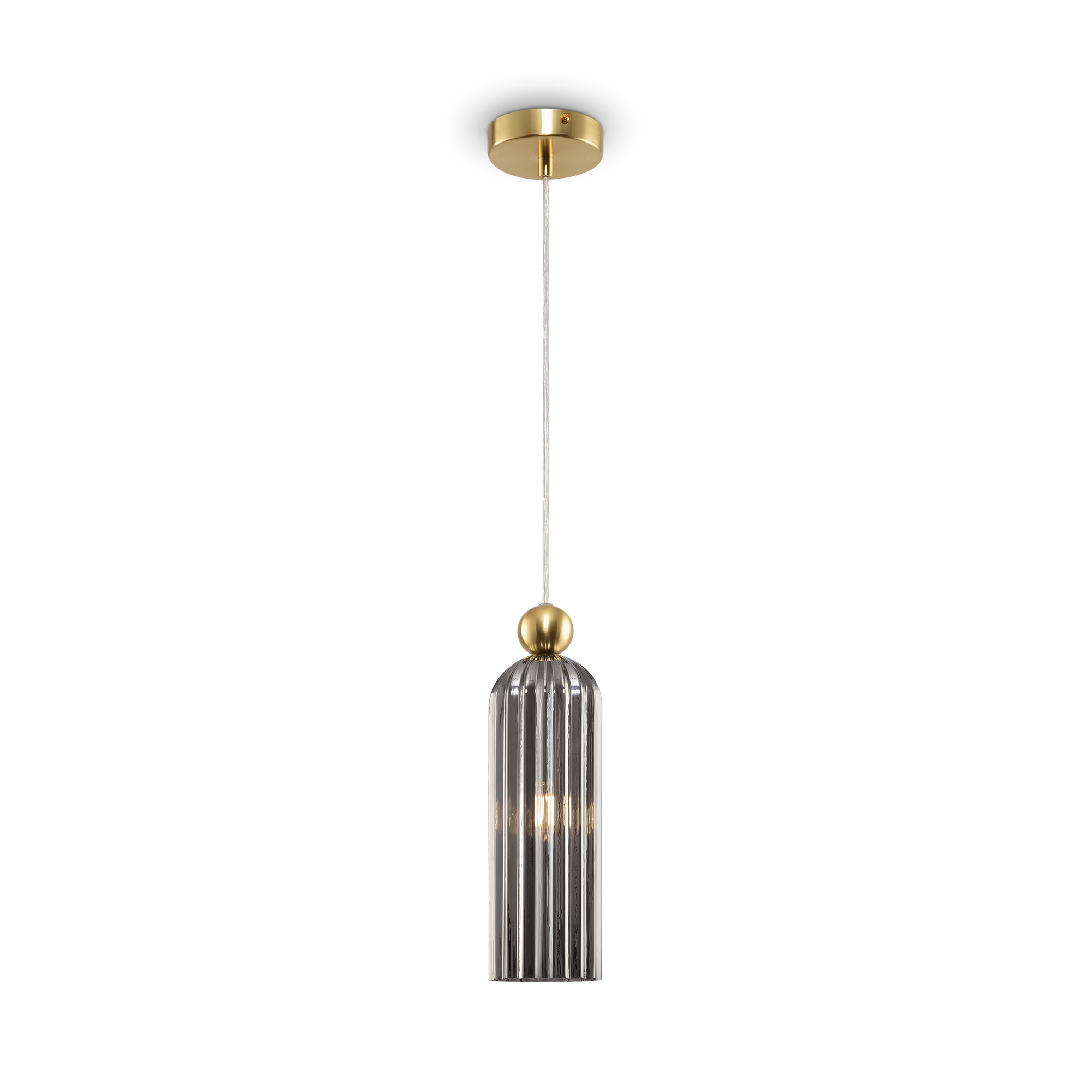 Maytoni Antic Подвесной светильник MOD302PL-01GR