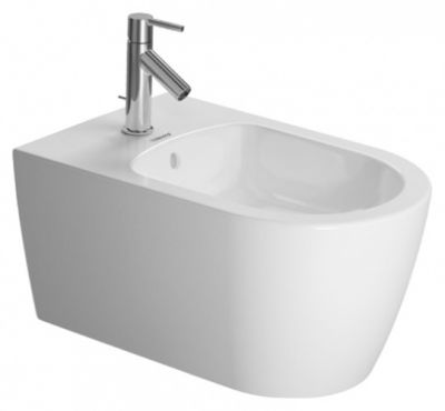 Биде напольное Duravit Me by Starck 2288150000
