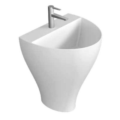 Раковина подвесная 52x45 GER ETO 02311001