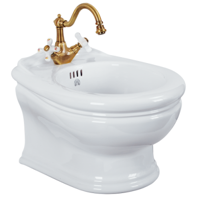 Биде подвесное Migliore Miledy ML.MLD-25.730.BI
