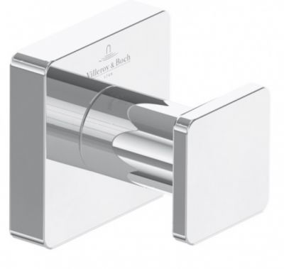 VILLEROY&BOCH  Elements-Striking Крючок VBTVA15201100061
