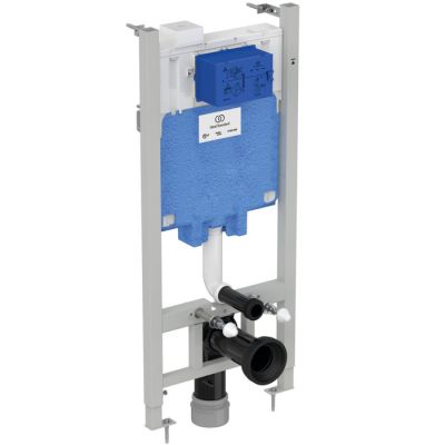 R046367 Ideal Standard ProSys 2.0 Встраиваемая инсталляция для монтажа подвесных унитазов