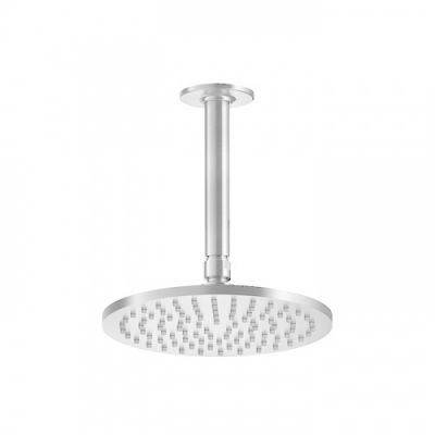 Gessi Inciso Верхний душ Ø 20 см, потолочный, цвет: хром 58152#031