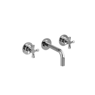 Смеситель для раковины Burlington Riviera RIV1 CHR